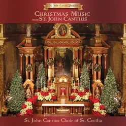 Christmas Hymn (The Echo Carol)