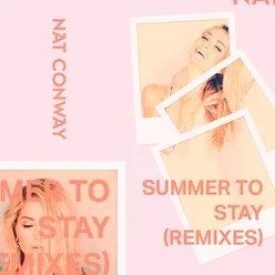 Summer to Stay-Gianni Marino Remix