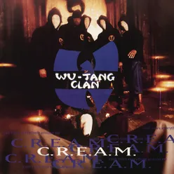 C.R.E.A.M. (Cash Rules Everything Around Me) (Radio Edit)