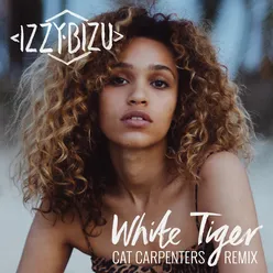 White Tiger-Cat Carpenters Remix
