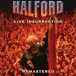 Made in Hell-Live Insurrection