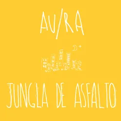 Jungla de Asfalto (Acústica)