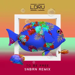 To Be Free SNBRN Remix