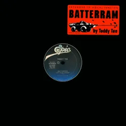 Batterram-12" Vocal Version