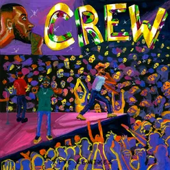 Crew (Backyard Band Remix)