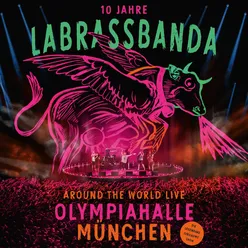 LaBa (Live - 10 Jahre LaBrassBanda)