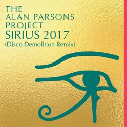 Sirius 2017-Disco Demolition Remix