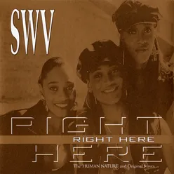 Right Here (Demolition 12" Mix)