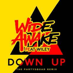 Down Up-The Partysquad Remix