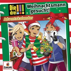 Adventszauber Teil 01