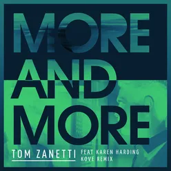 More & More-Kove Remix