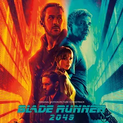 Almost Human from the Original Motion Picture Soundtrack Blade Runner 2049