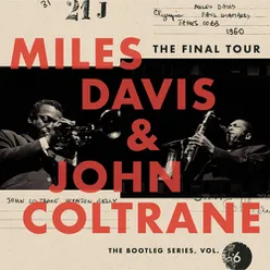 All Blues (Live from Tivolis Koncertsal, Copenhagen - March 1960)