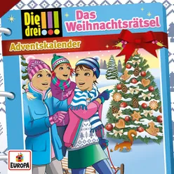 Die ultimative Adventsliste Teil 03