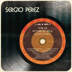 Tema de Historia de Amor (Theme from "Love Story")