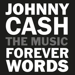 June's Sundown (Johnny Cash: Forever Words)