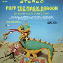 Puff (The Magic Dragon)