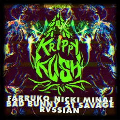 Krippy Kush Remix