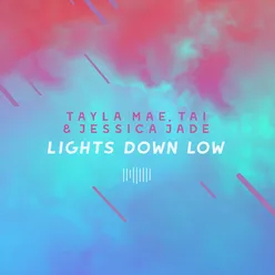 Lights Down Low (The ShareSpace Australia 2017)