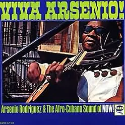 Viva Arsenio!