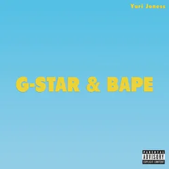 Gstar & Bape
