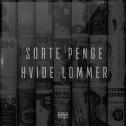 Sorte Penge Hvide Lommer