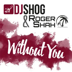 Without You (DJ Shog Mix)