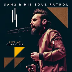 All That I've Got-Live at Clap Club 2017