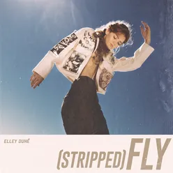 Fly Stripped