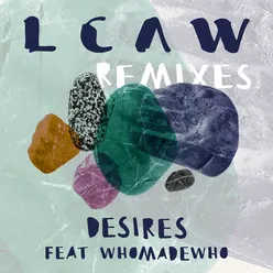 Desires-RAC Remix