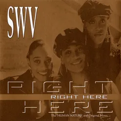 Right Here (7" Radio Edit)