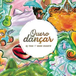 Quero Dançar-Extended