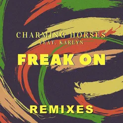 Freak On-Loris Cimino Remix