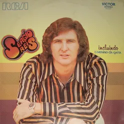 Sérgio Reis