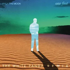 One Foot The White Panda Remix