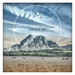 We Get High Together (Philipp Wolf Remix)
