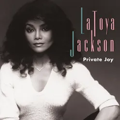 Private Joy-Extended Dance Mix