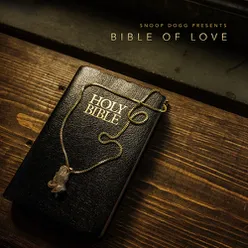 Bible of Love (Interlude) [feat. Lonny Bereal]