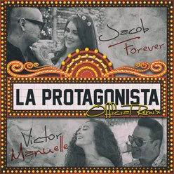 La Protagonista Remix