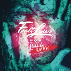 Fault Lines (Victor Porfidio & Obregon Remix)