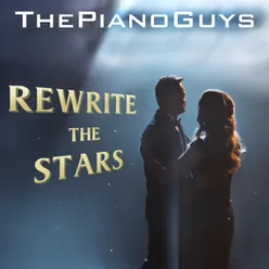 Rewrite the Stars