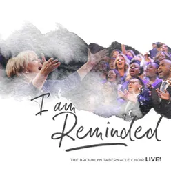 I Am Reminded (feat. Nicole Binion) [Live]
