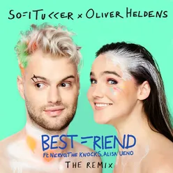 Best Friend Remix