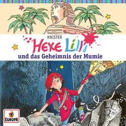 007 - und das Geheimnis der Mumie Teil 02