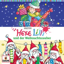 022 - und der Weihnachtszauber (Teil 01)