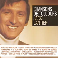 La chanson des blés d'or