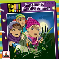 056 - Geheimnis im Düstermoor (Teil 26)