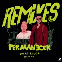 Permanecer CIC Remix