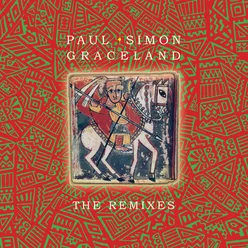 Graceland MK & KC Lights Remix