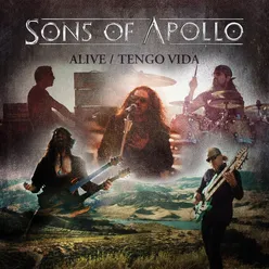 Tengo Vida ("Alive" Spanish acoustic version)